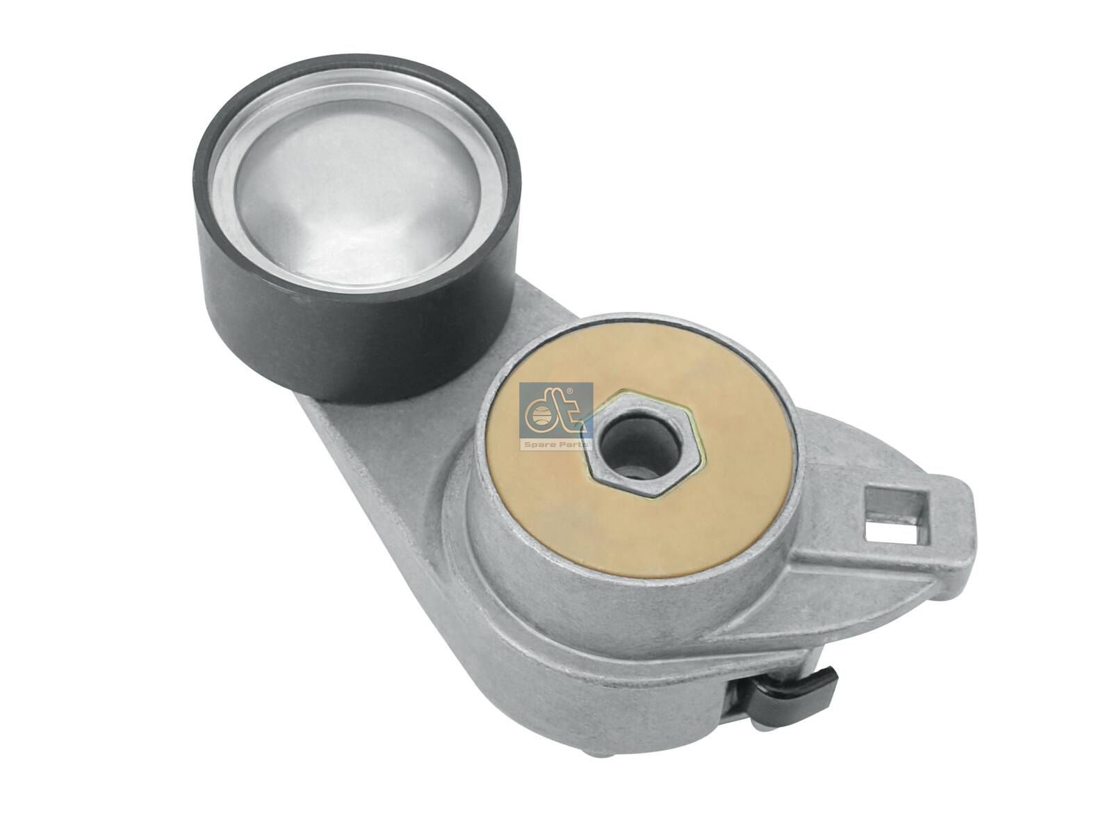 Belt tensioner | DT Spare Parts 2.15223