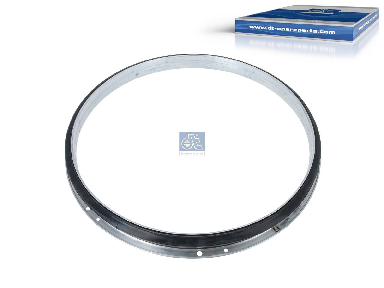 Fan ring | DT Spare Parts 2.15240