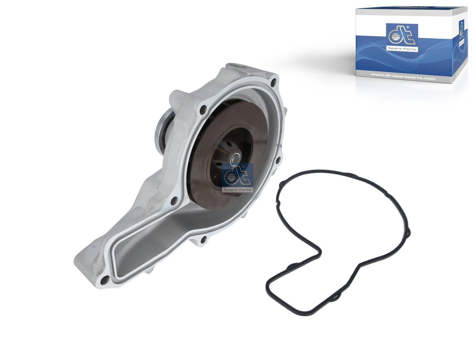 Water pump | DT Spare Parts 2.15245