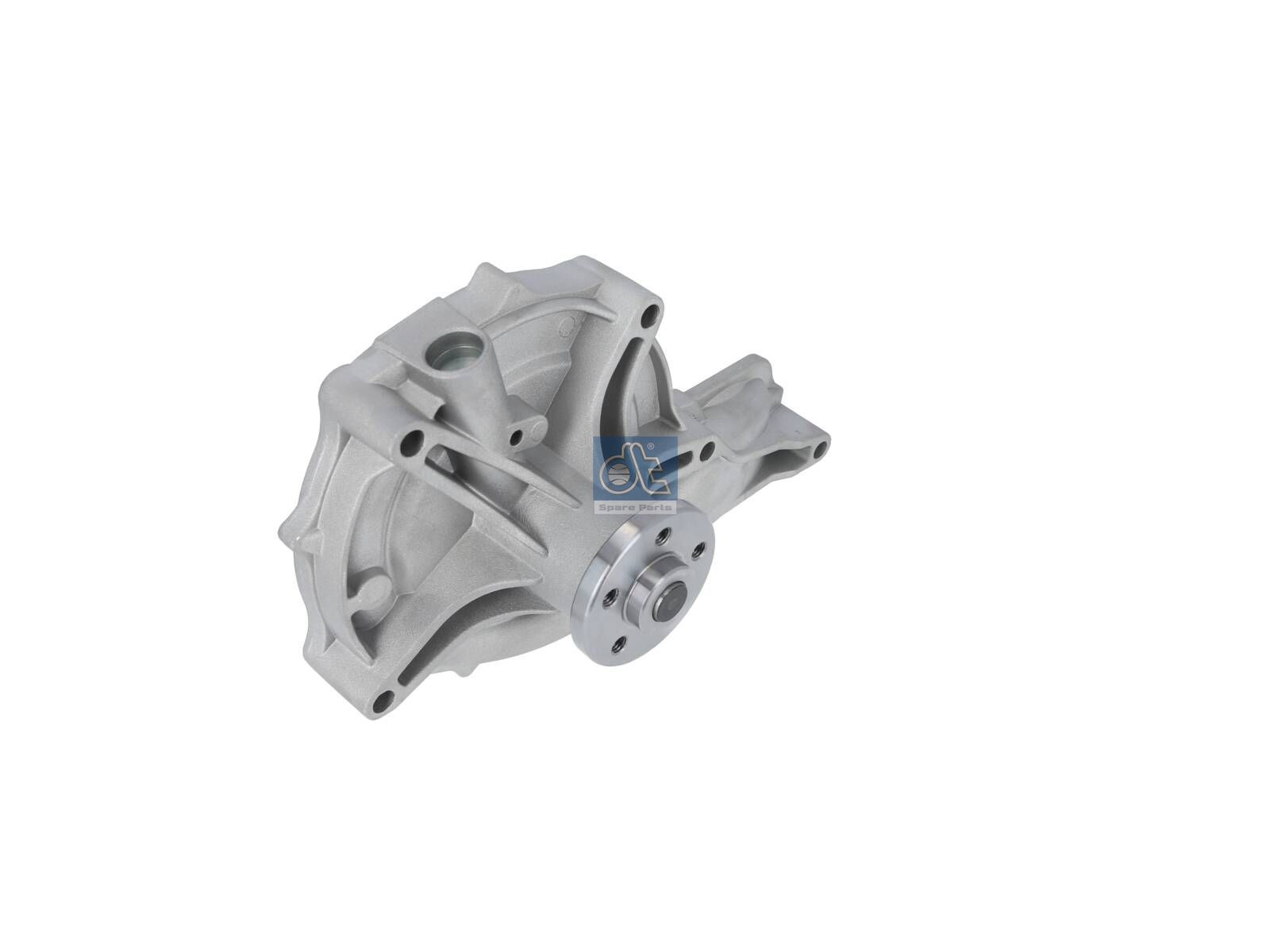 Water pump | DT Spare Parts 2.15245