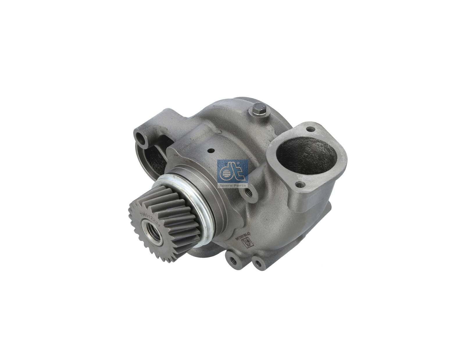 Water pump | DT Spare Parts 2.15246