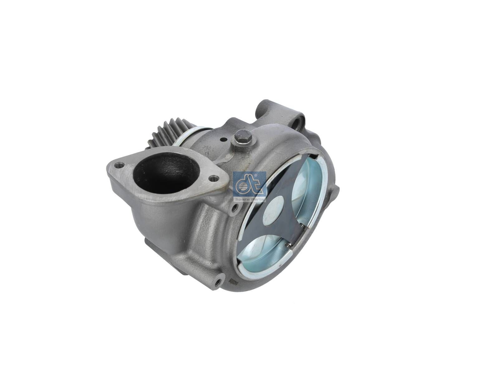 Water pump | DT Spare Parts 2.15246