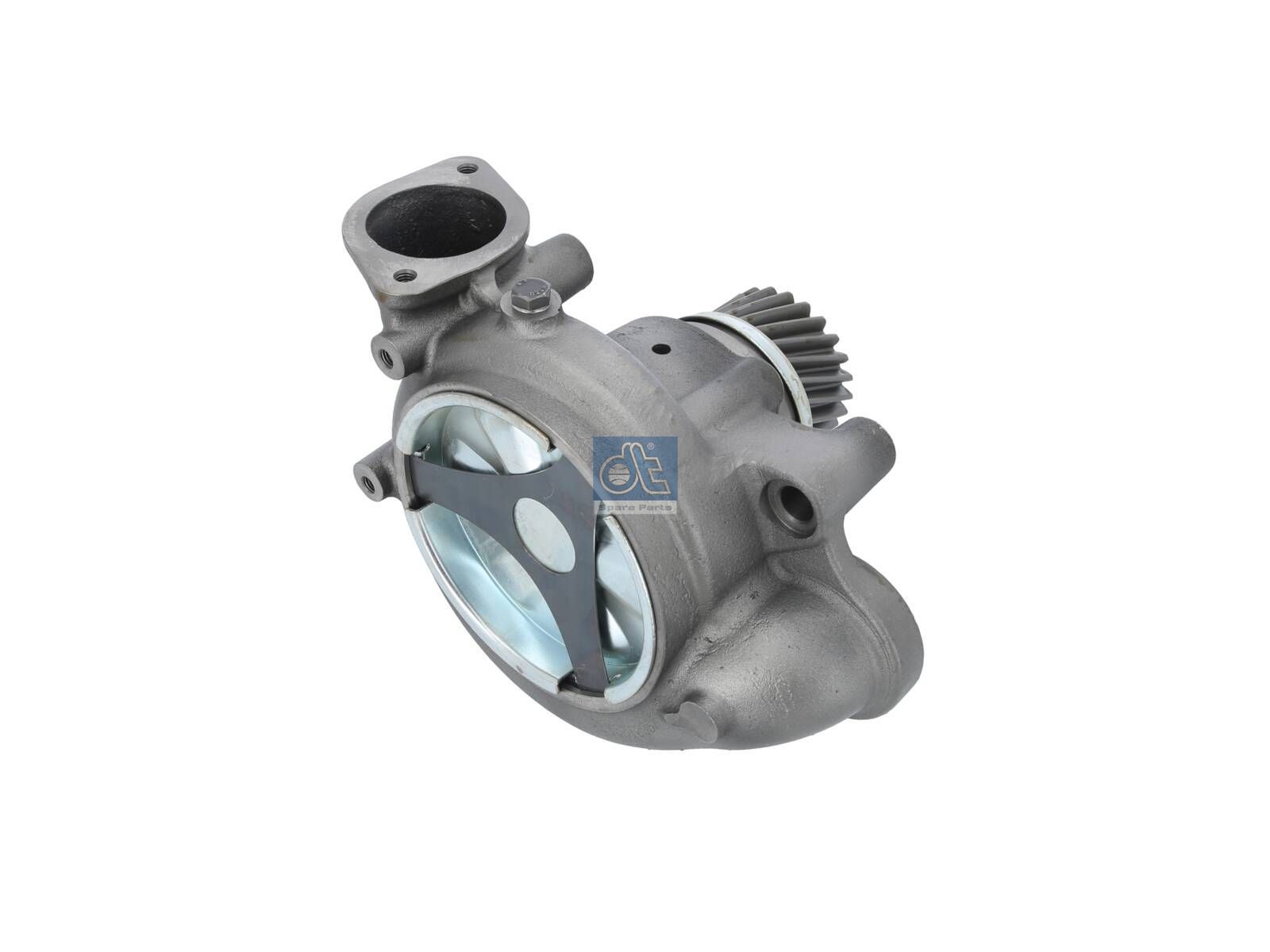 Water pump | DT Spare Parts 2.15246
