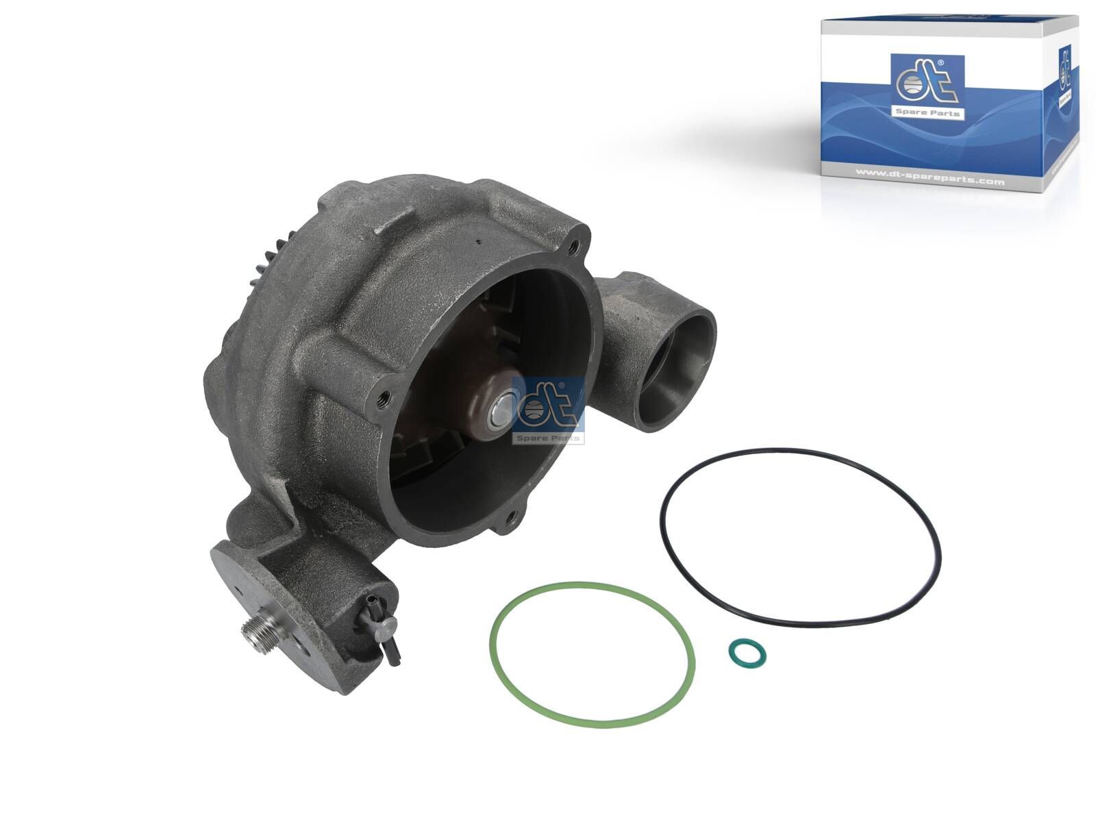 Water pump | DT Spare Parts 2.15249