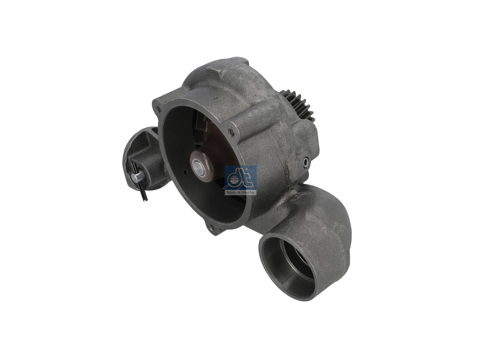 Water pump | DT Spare Parts 2.15249