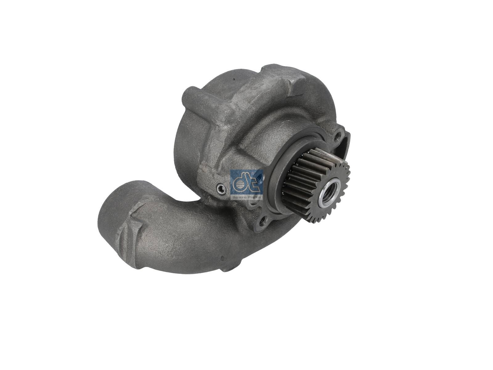 Water pump | DT Spare Parts 2.15249