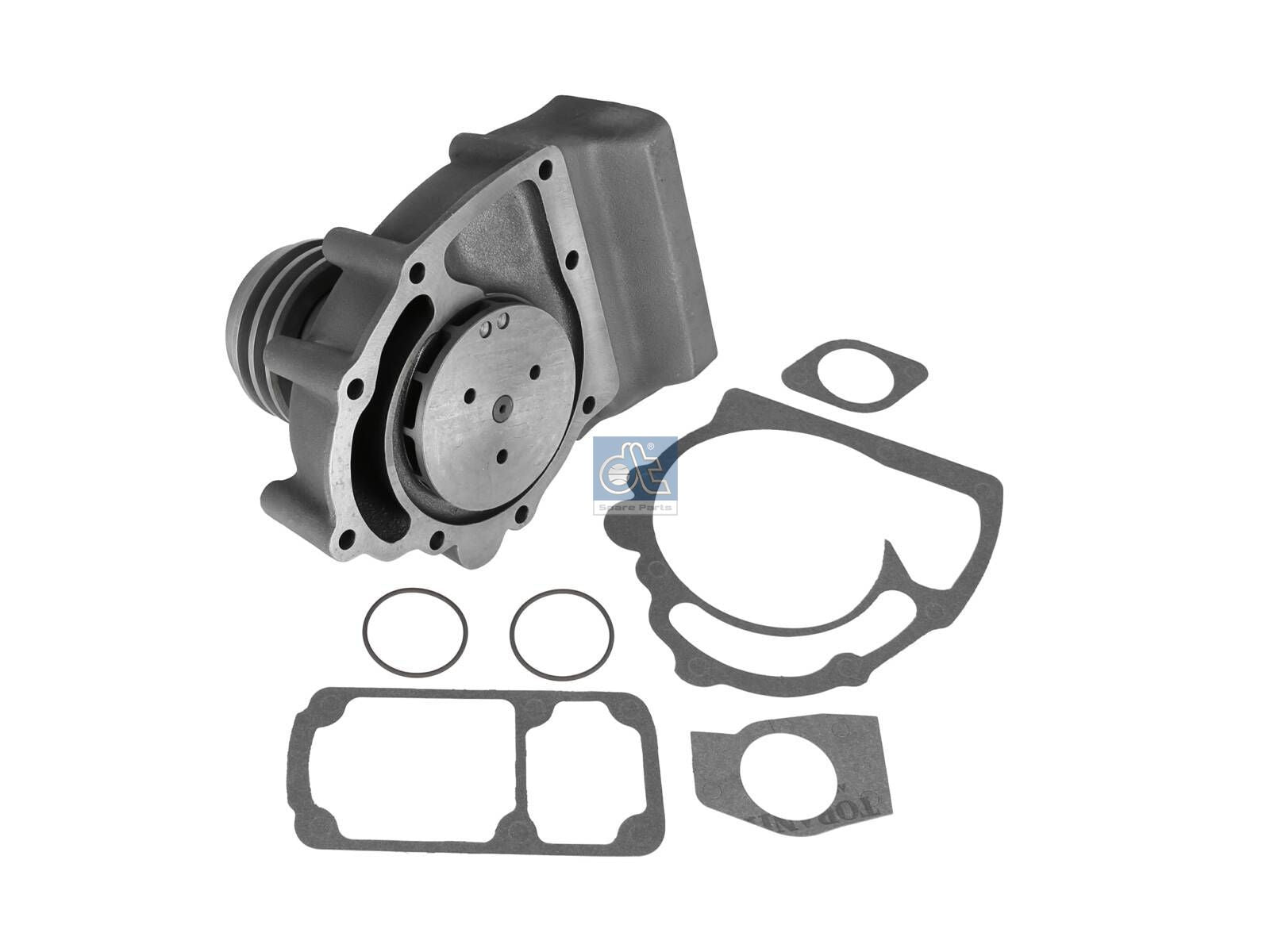 Water pump | DT Spare Parts 2.15262