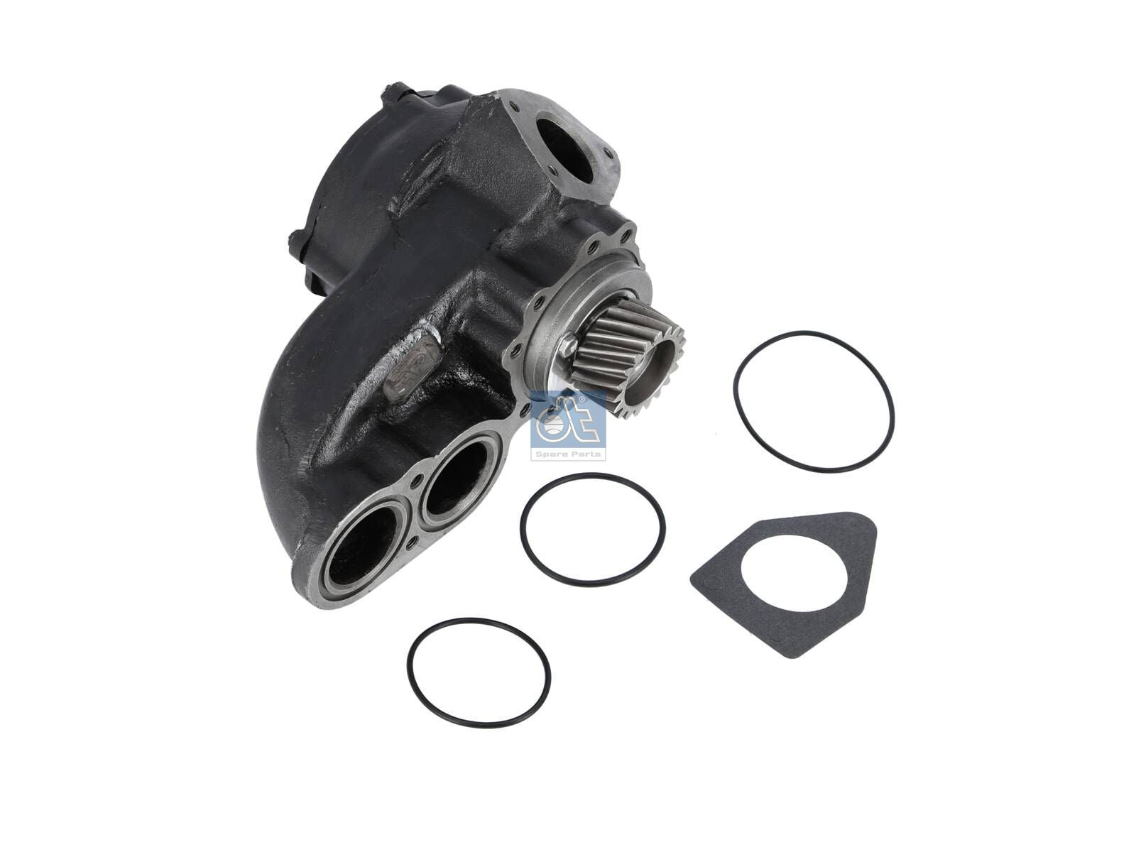 Water pump | DT Spare Parts 2.15266