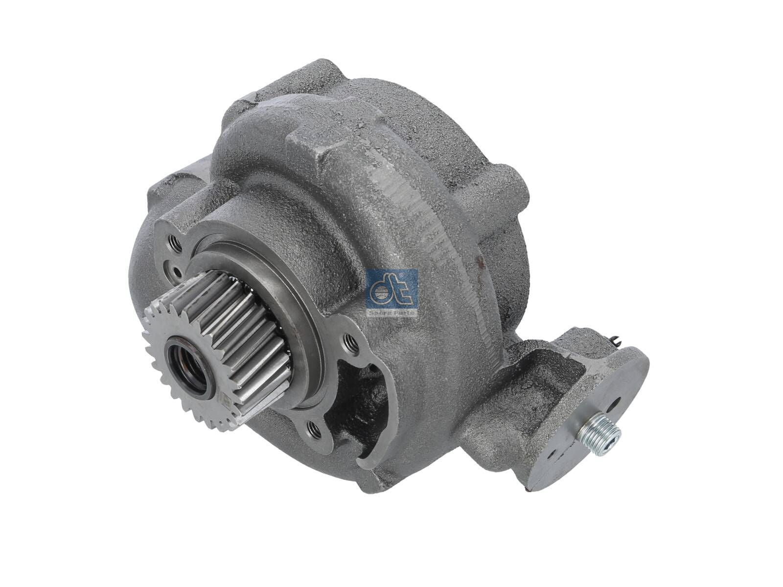 Water pump | DT Spare Parts 2.15267