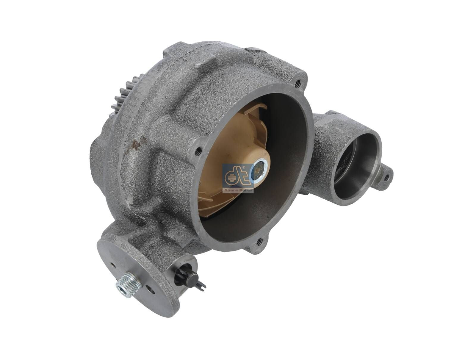 Water pump | DT Spare Parts 2.15267