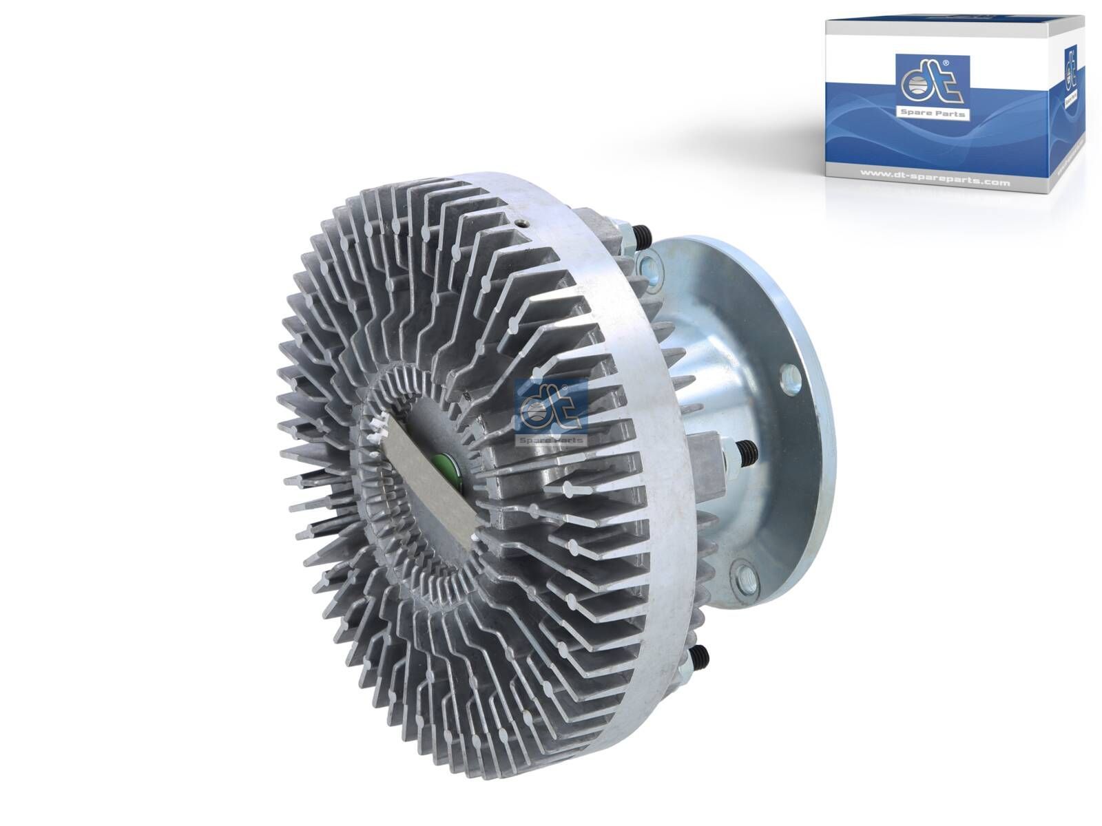 Fan clutch | DT Spare Parts 2.15293