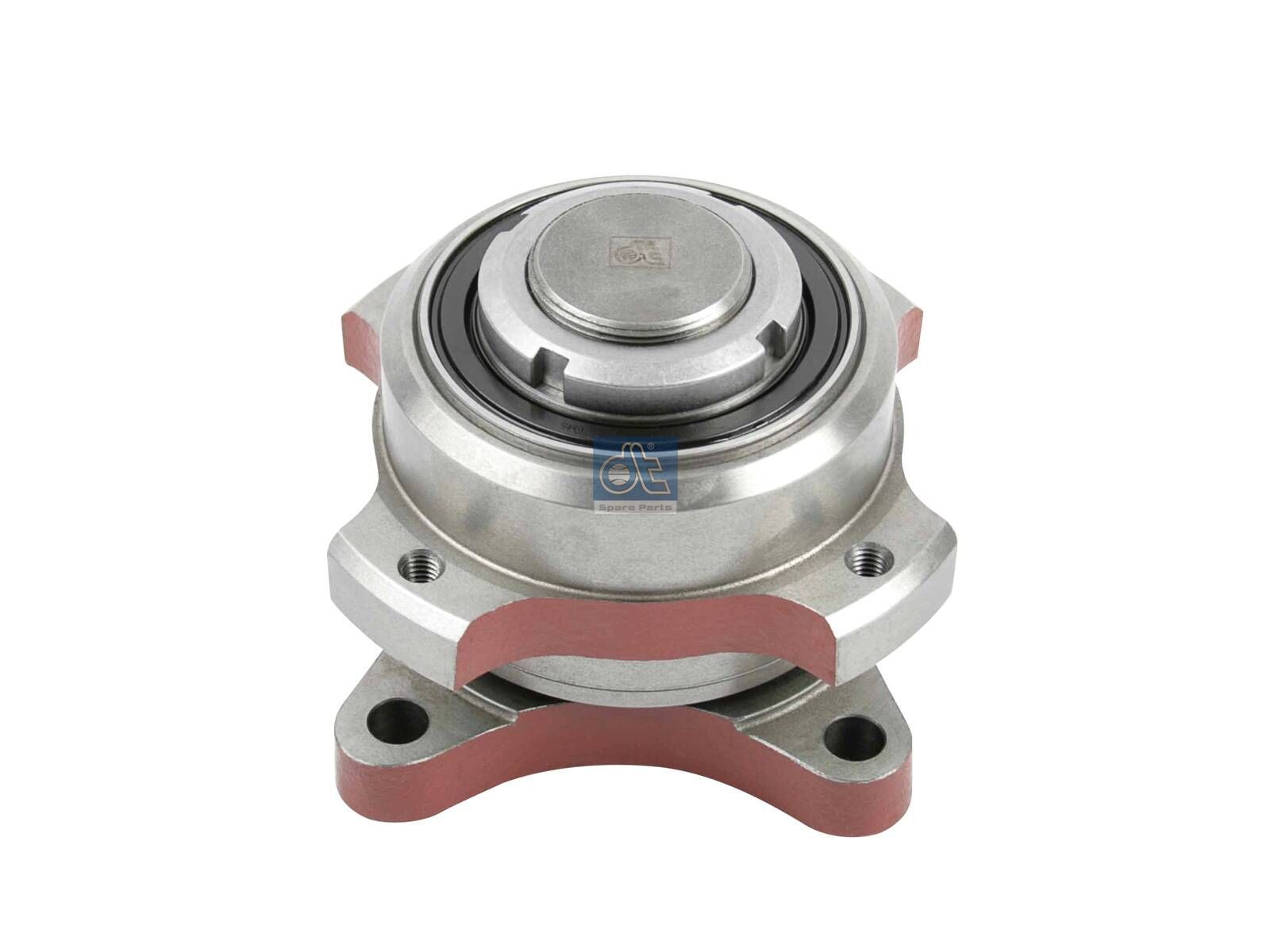 Fan hub | DT Spare Parts 2.15297