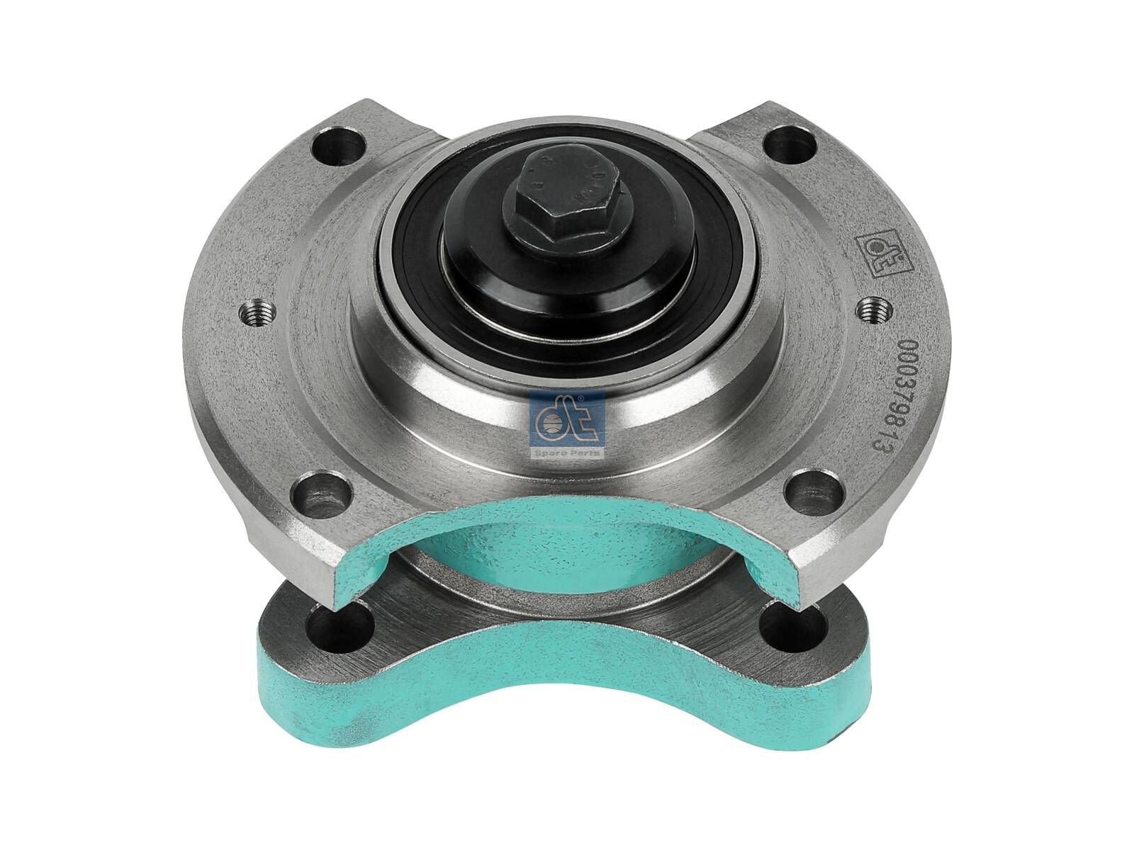 Fan hub | DT Spare Parts 2.15298