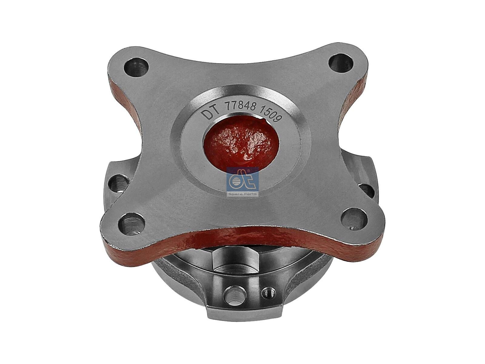 Fan hub | DT Spare Parts 2.15299
