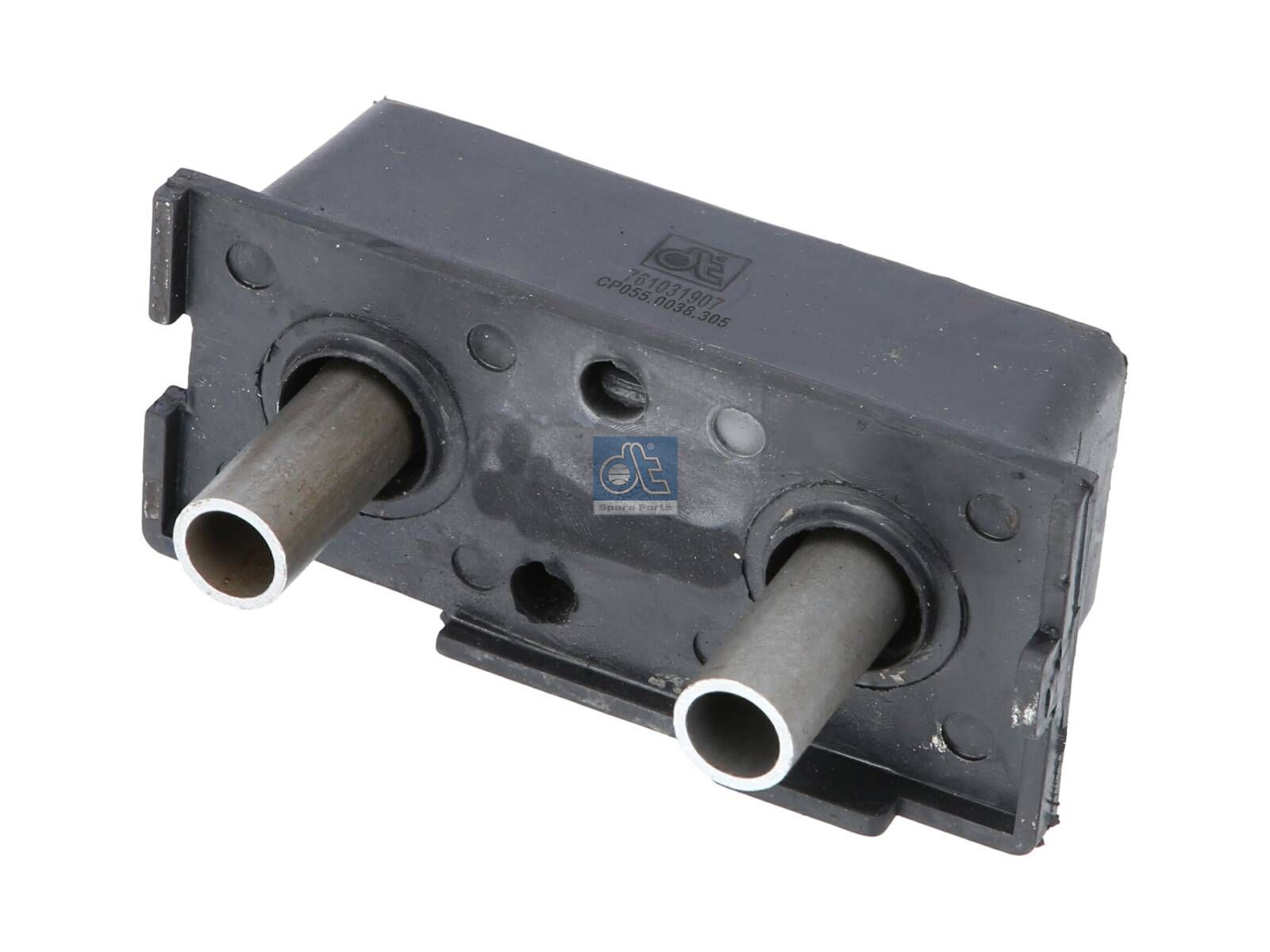 Rubber buffer | DT Spare Parts 2.15305