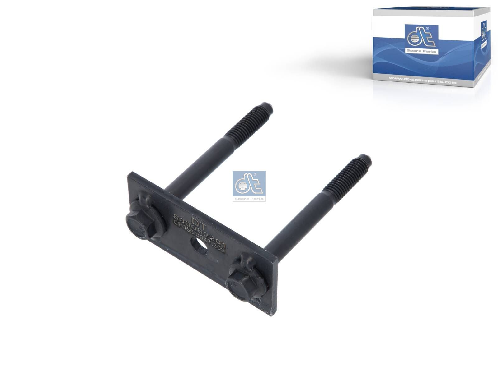 Bracket | DT Spare Parts 2.15309