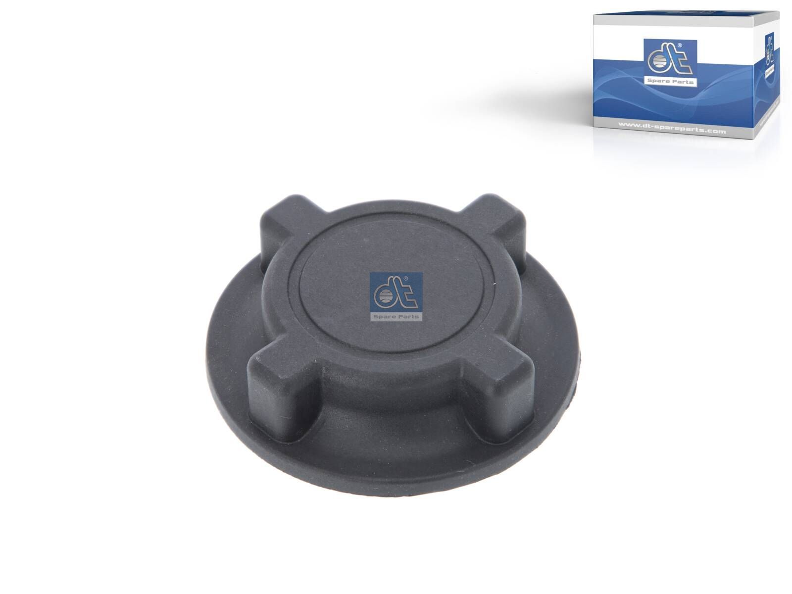 Cap | DT Spare Parts 2.15321