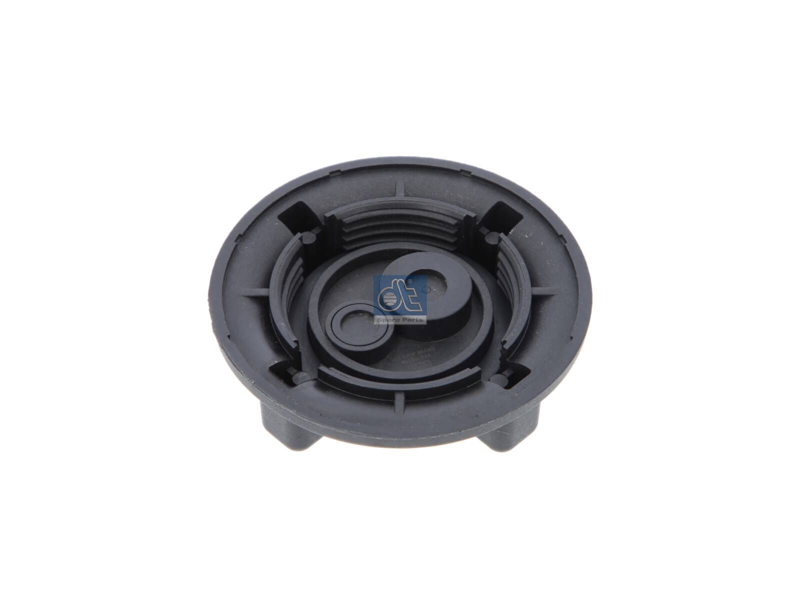 Cap | DT Spare Parts 2.15321