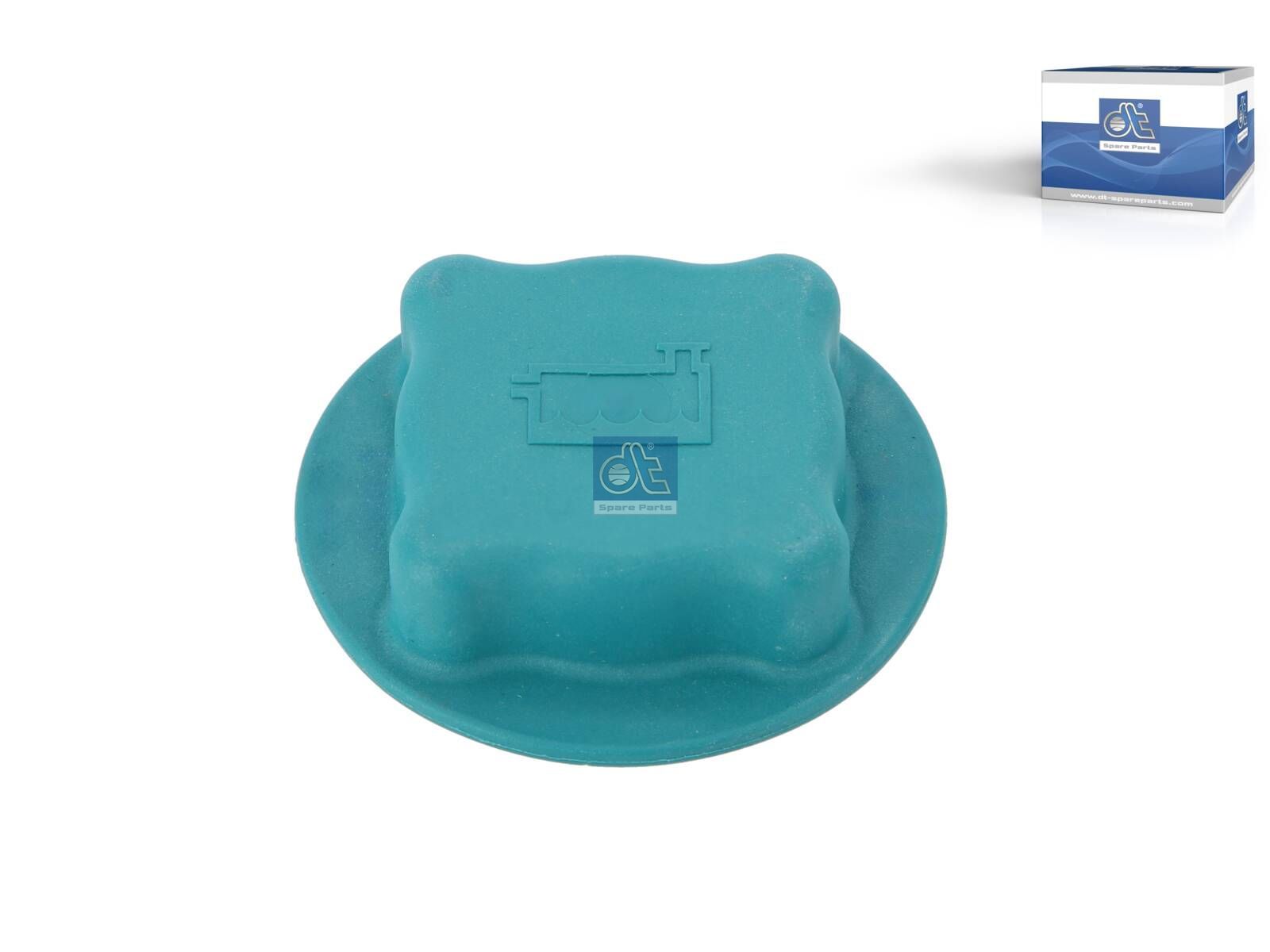 Cap | DT Spare Parts 2.15322
