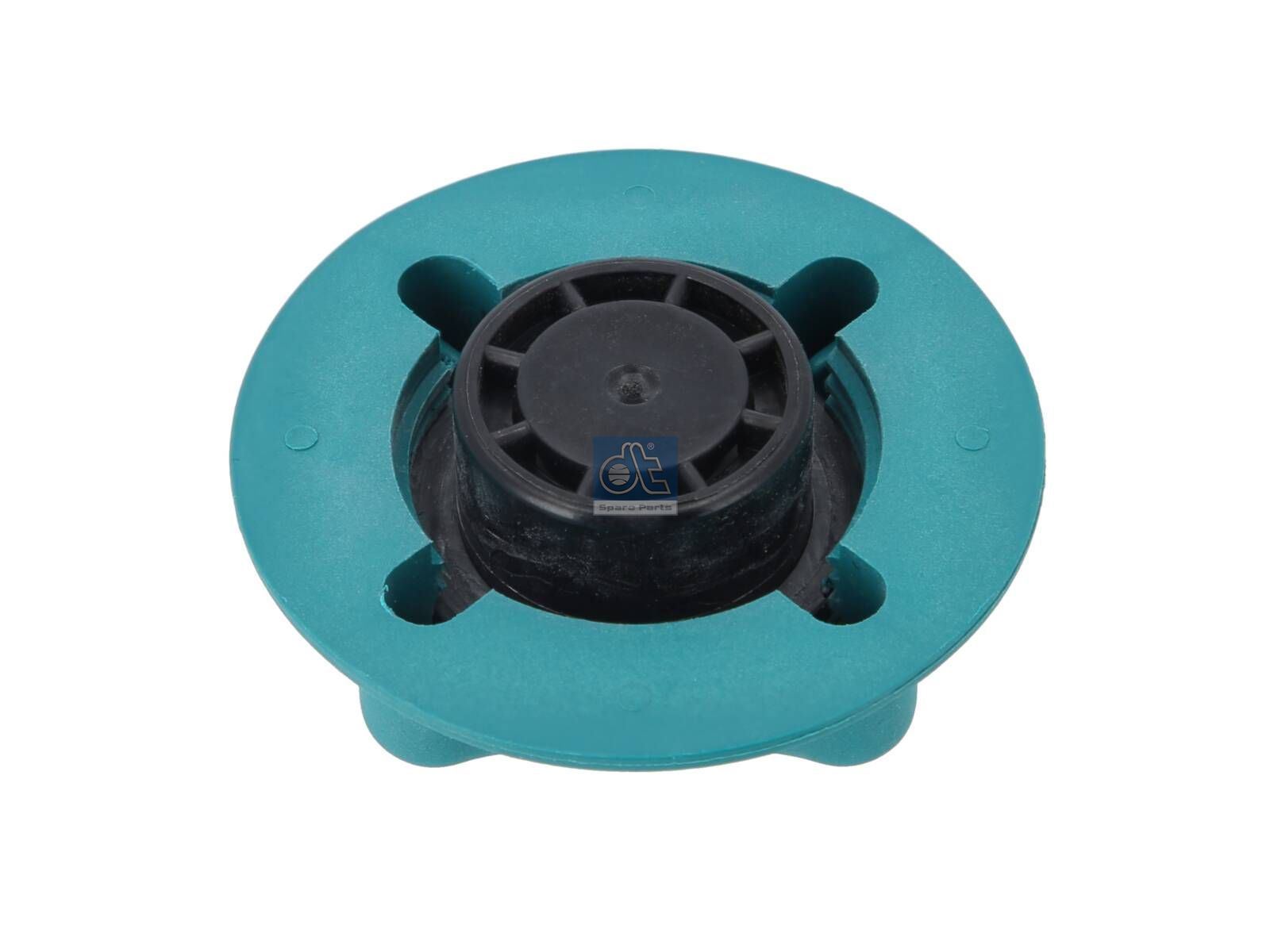 Cap | DT Spare Parts 2.15322