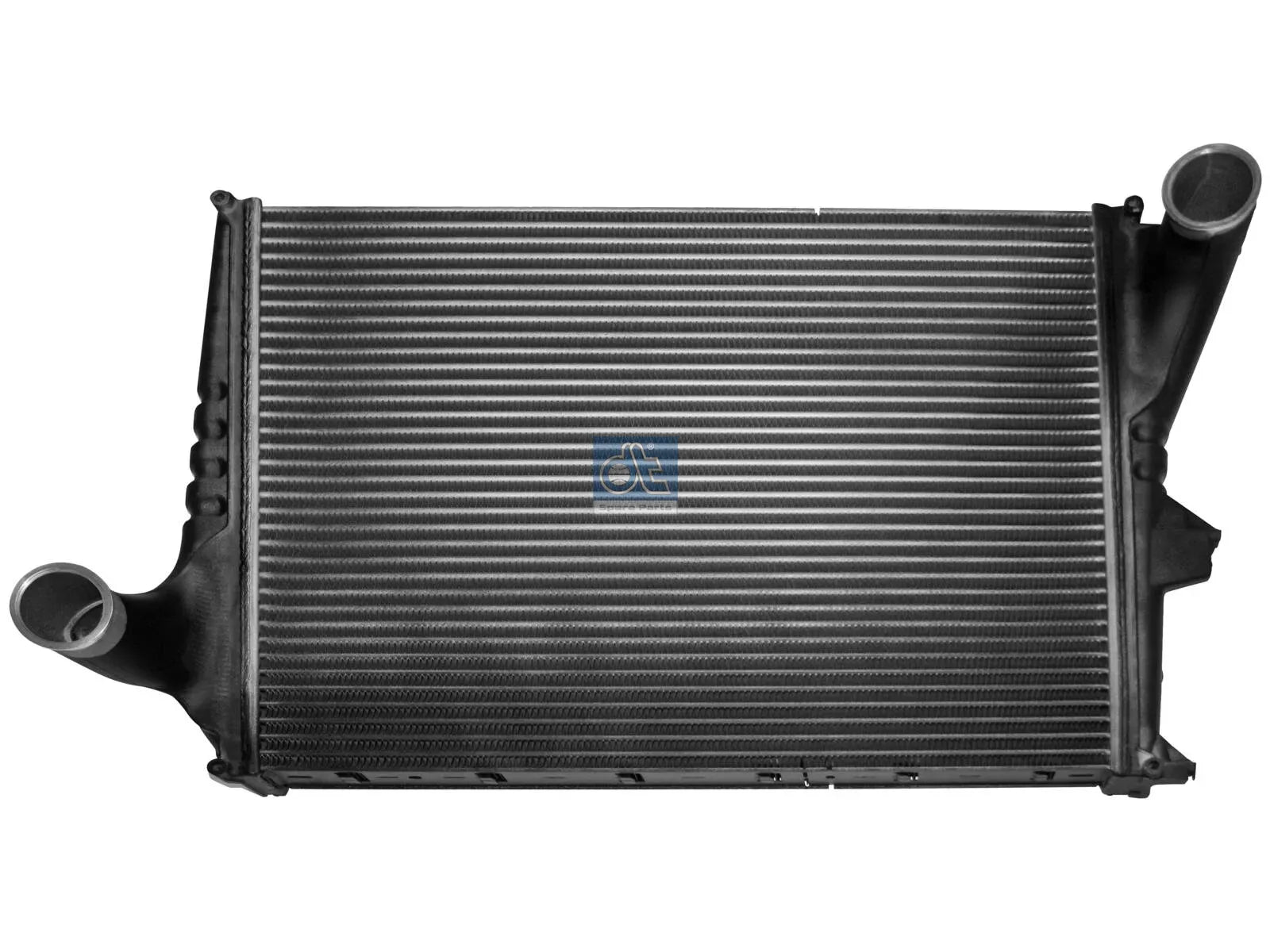 Intercooler DT Spare Parts 2.15334