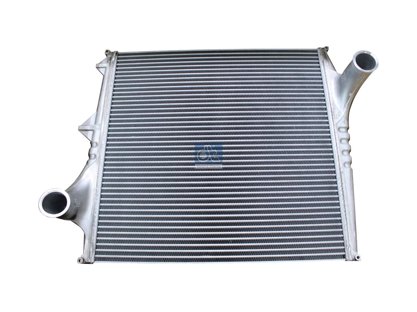 Intercooler | DT Spare Parts 2.15335