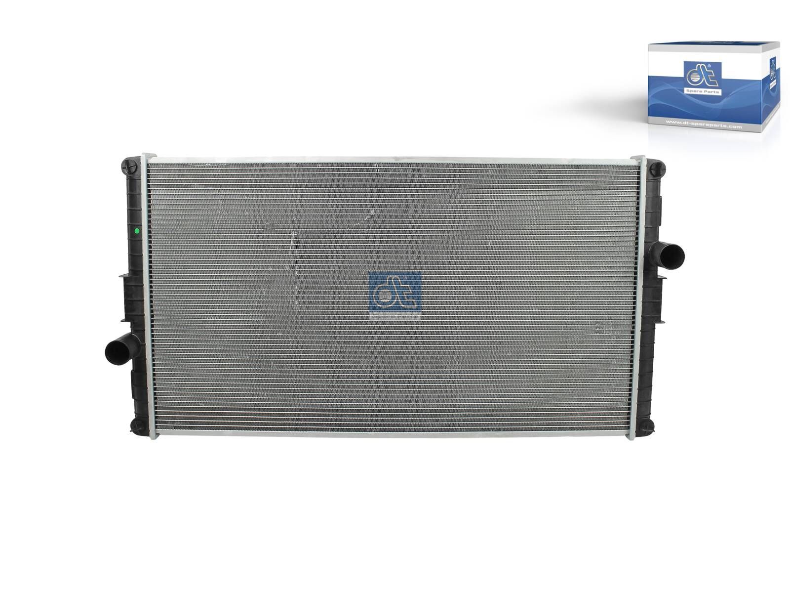 Radiator | DT Spare Parts 2.15405