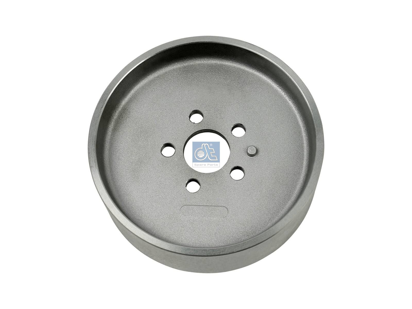 Pulley | DT Spare Parts 2.15457