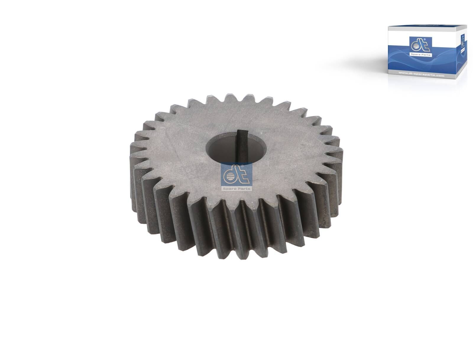 Gear | DT Spare Parts 2.15466