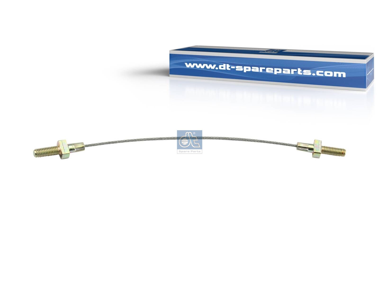 Control wire | DT Spare Parts 2.15470