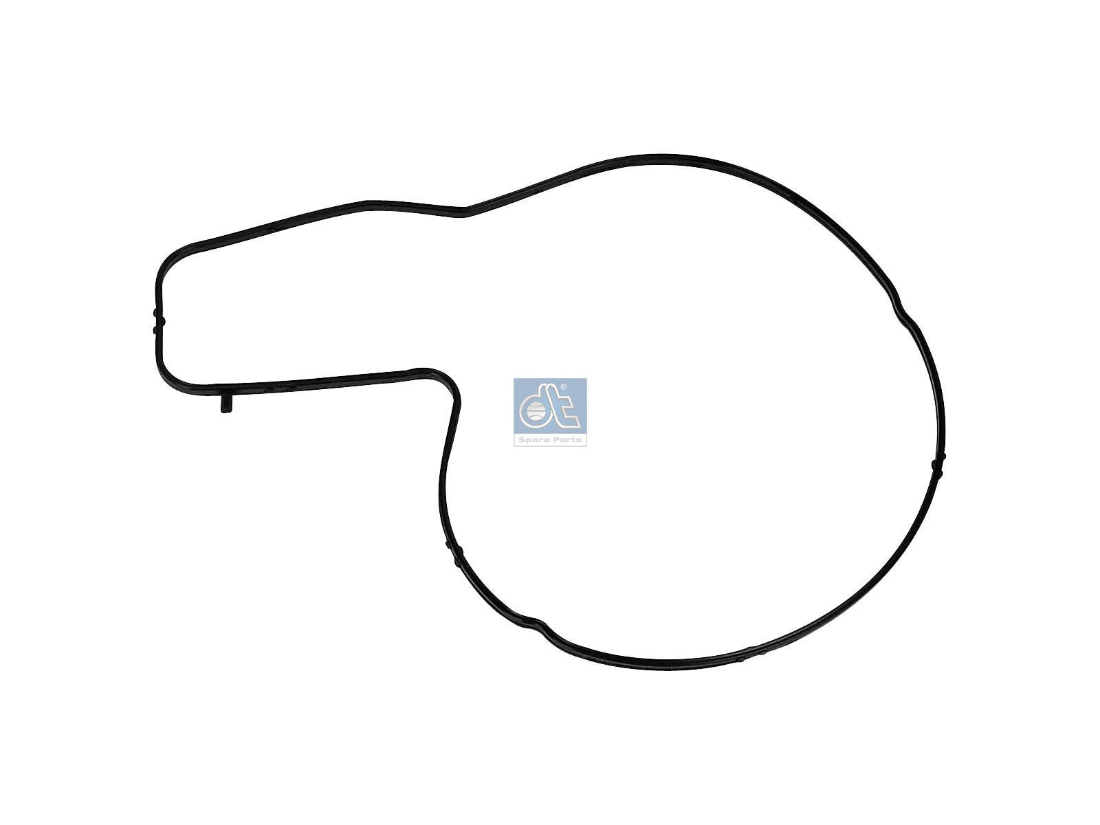 Gasket | DT Spare Parts 2.15477