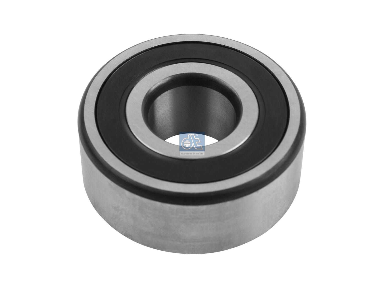 Rodamiento de bolas DT Spare Parts 2.15480 Rodamiento de bolas d: 20 mm D: 52 mm H: 22 mm