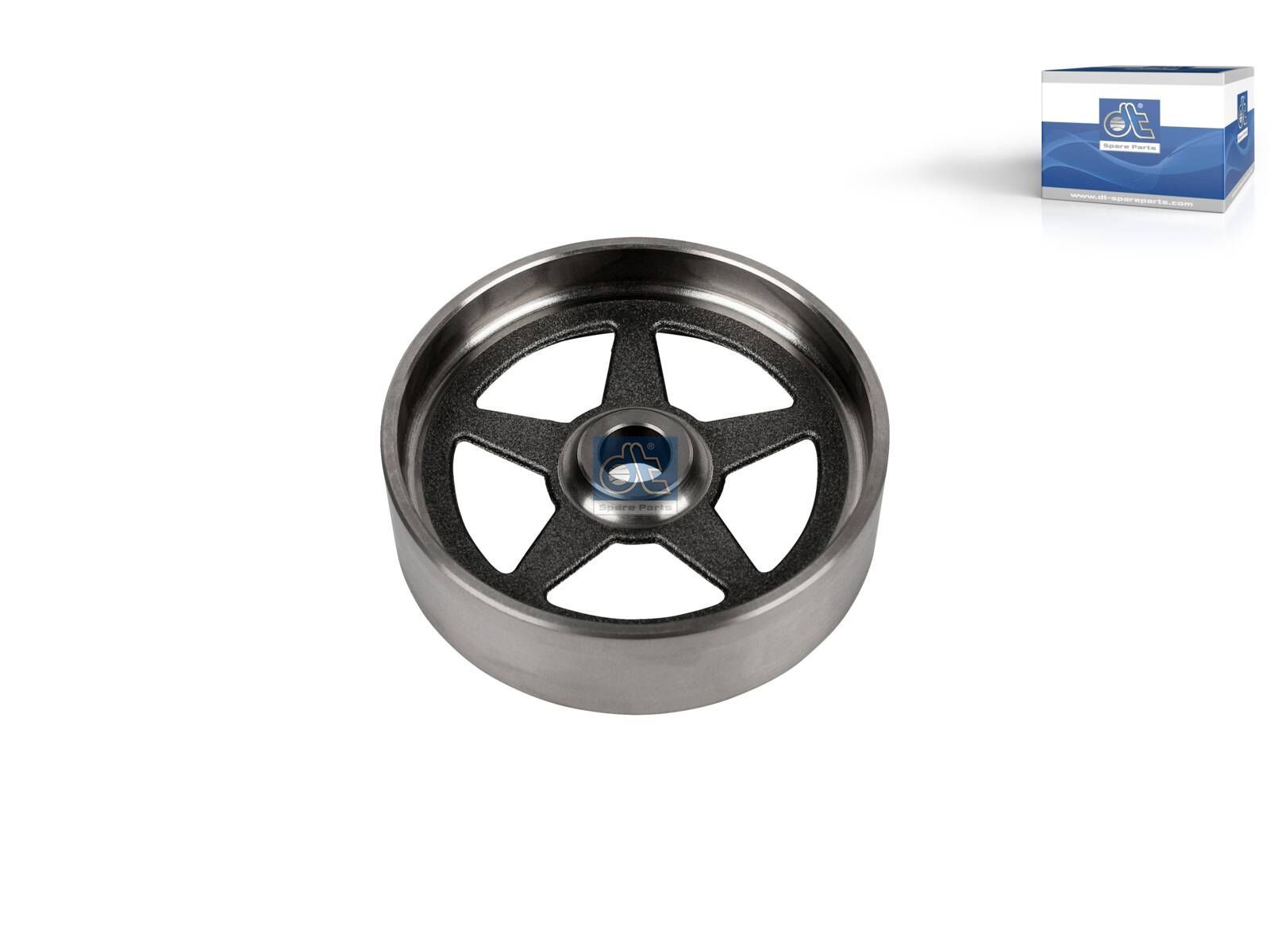 Pulley | DT Spare Parts 2.15492