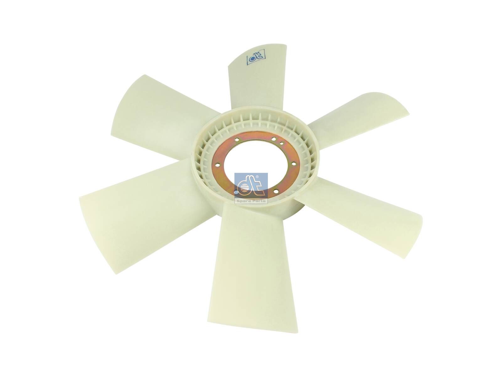 Fan | DT Spare Parts 2.15502