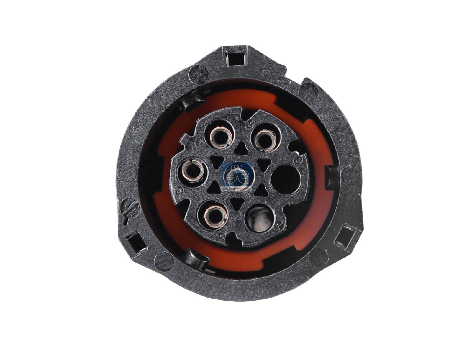 Fan clutch | DT Spare Parts 2.15519