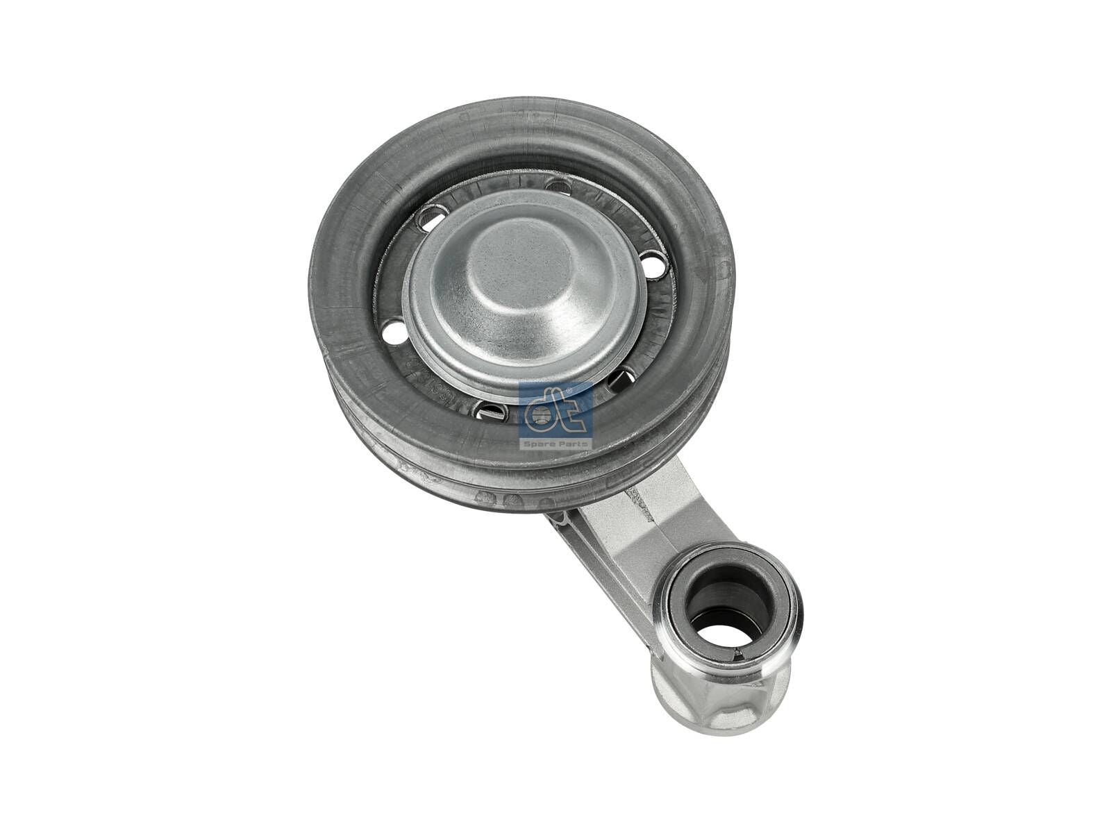 Tensor de correa DT Spare Parts 2.15524 Tensor de correa D: 121,5 mm W: 34 mm 2