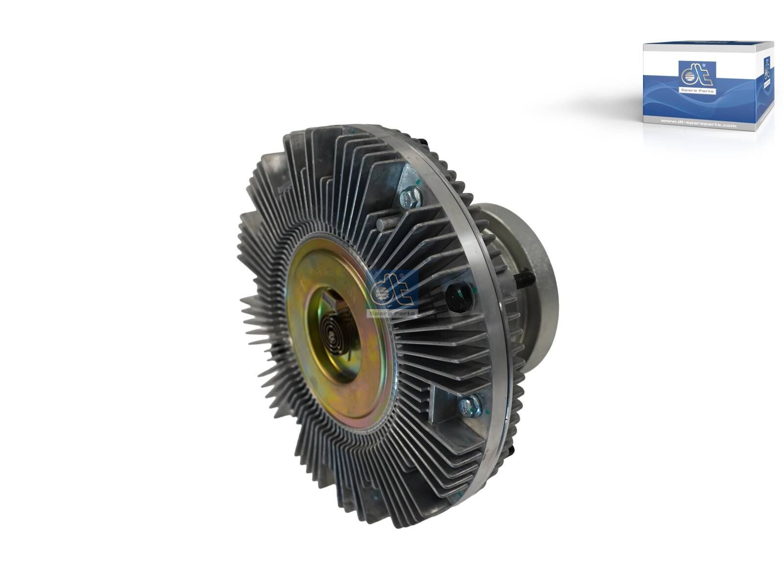 Fan clutch | DT Spare Parts 2.15530