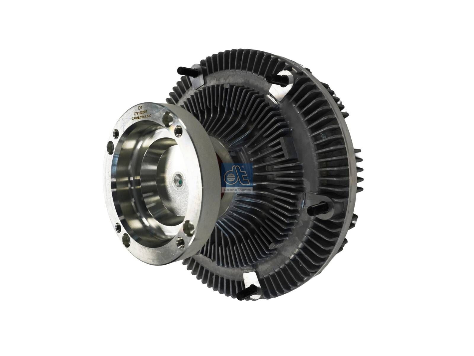 Fan clutch | DT Spare Parts 2.15530