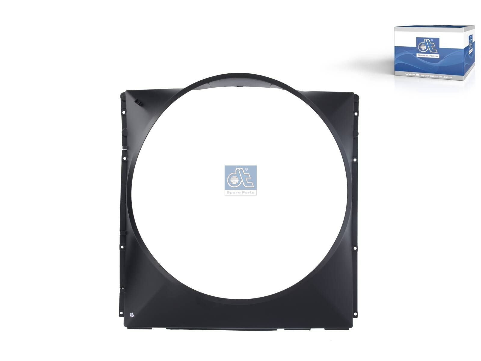 Fan cover | DT Spare Parts 2.15540