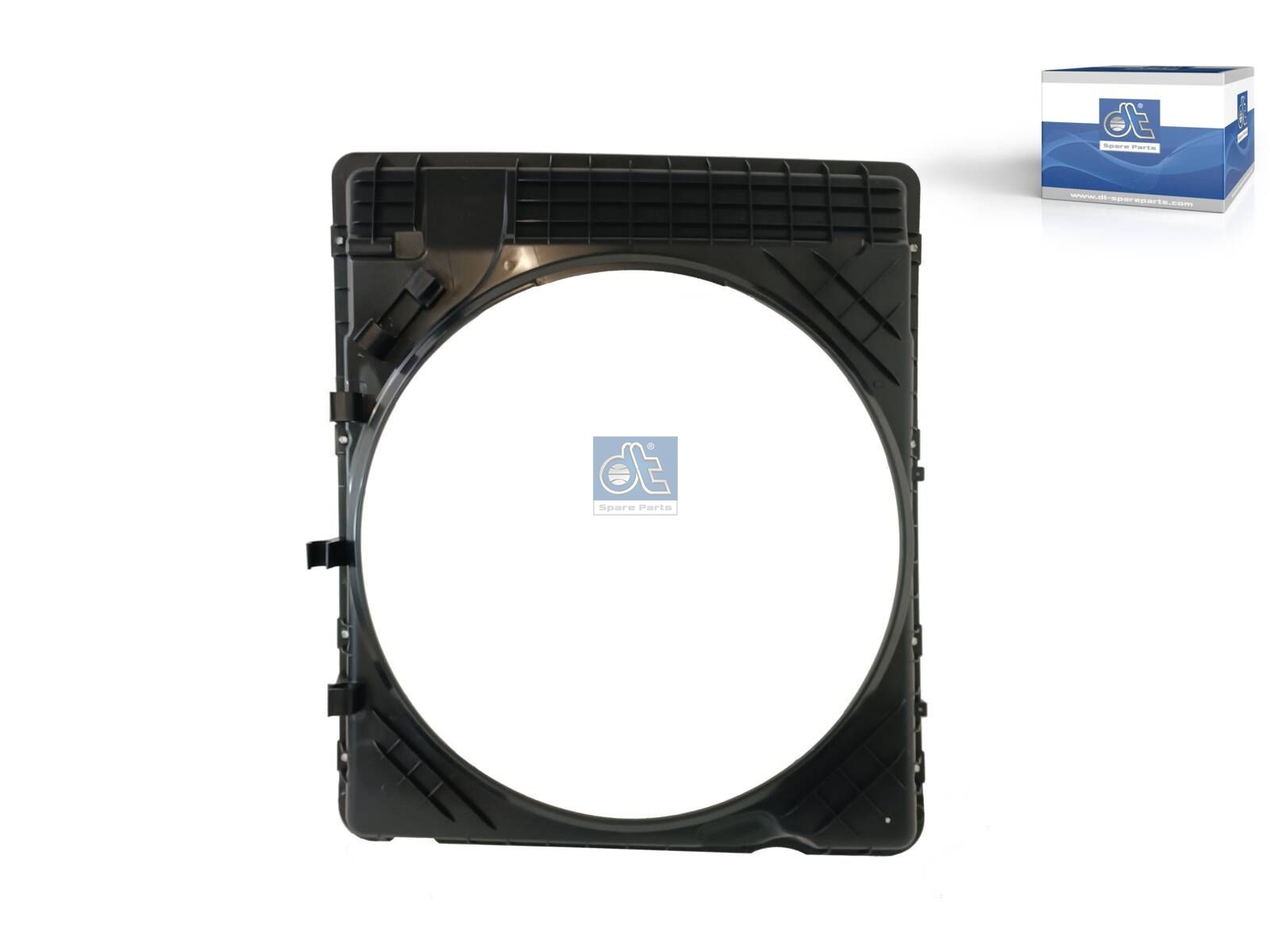 Fan cover | DT Spare Parts 2.15544
