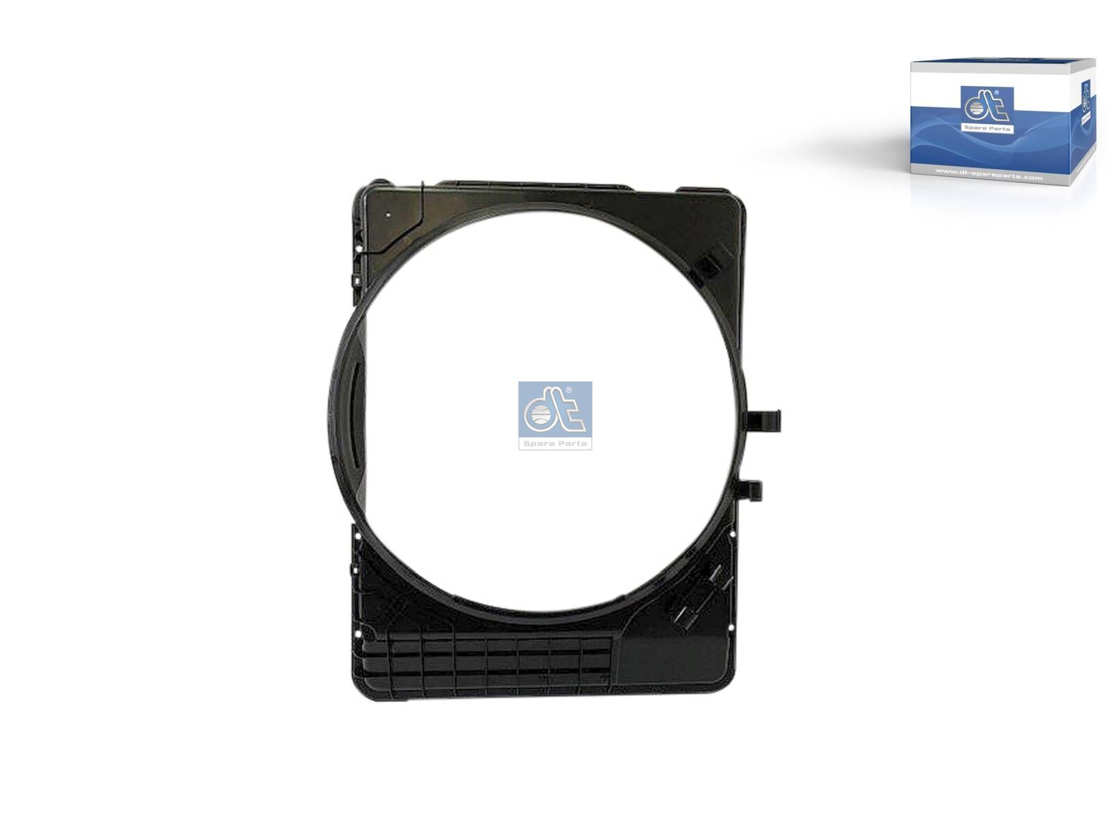 Fan cover | DT Spare Parts 2.15545