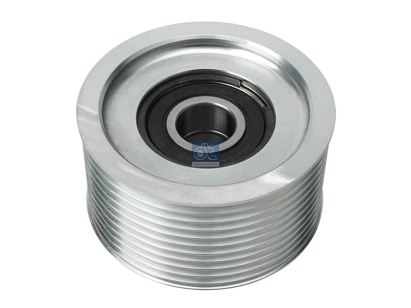Tension roller | DT Spare Parts 2.15572