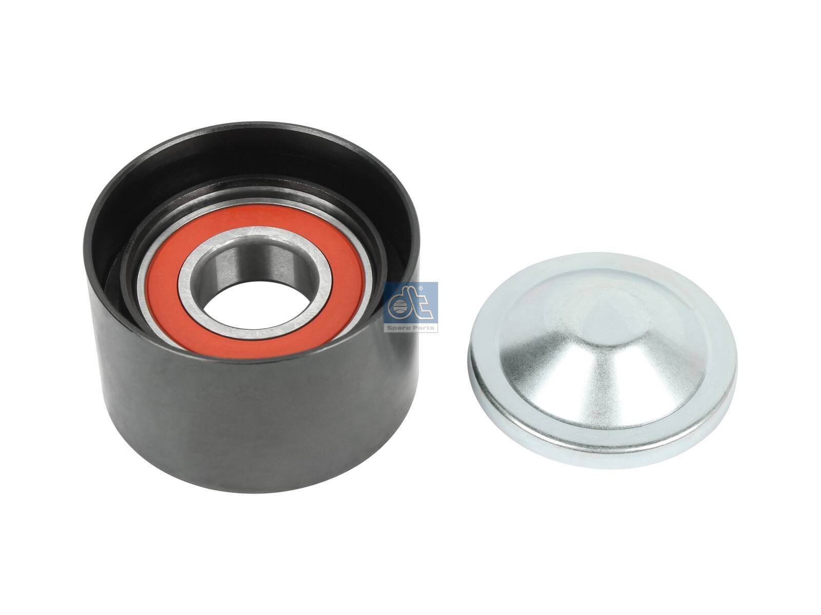 Tension roller | DT Spare Parts 2.15579