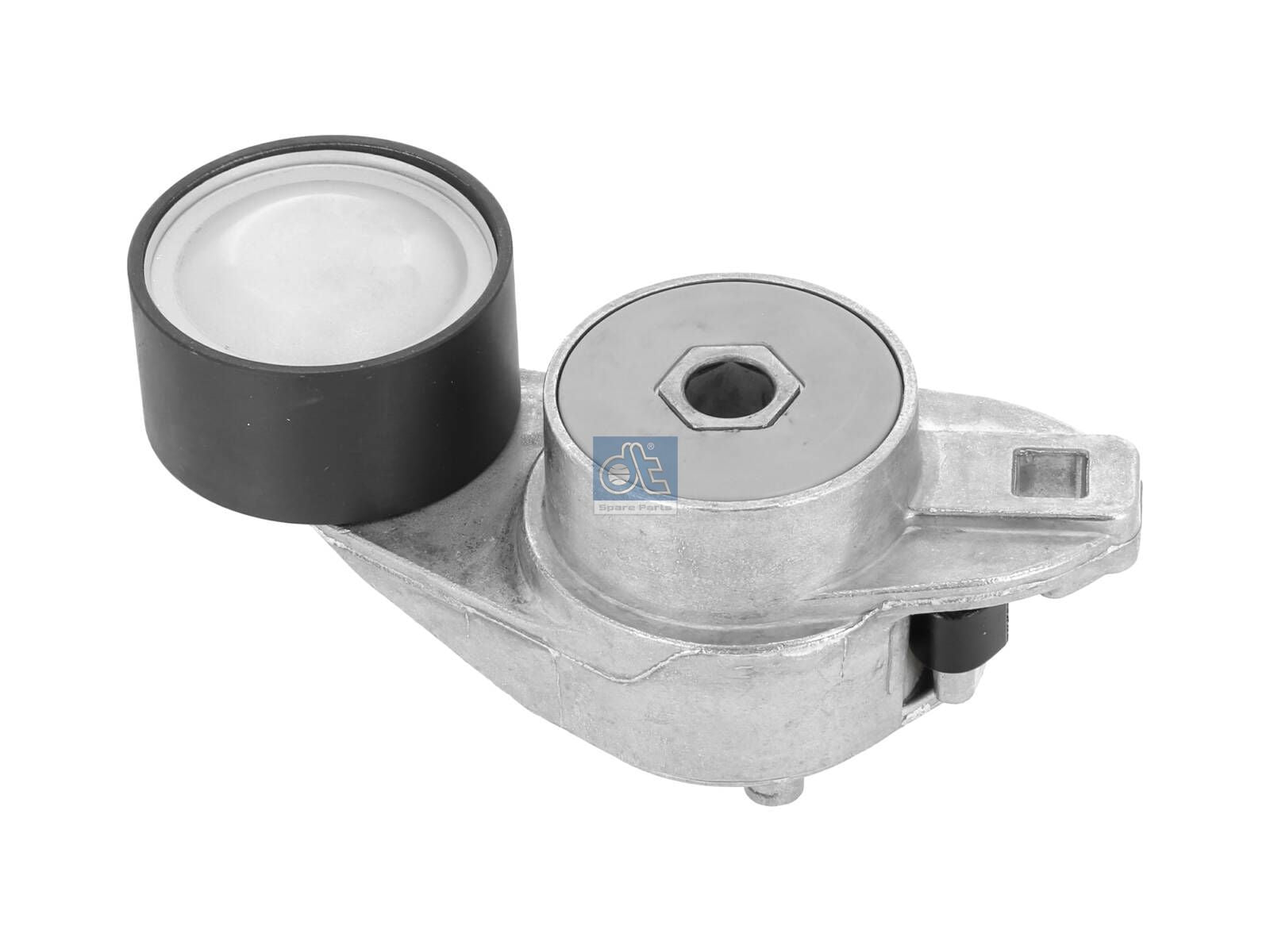 Belt tensioner | DT Spare Parts 2.15582