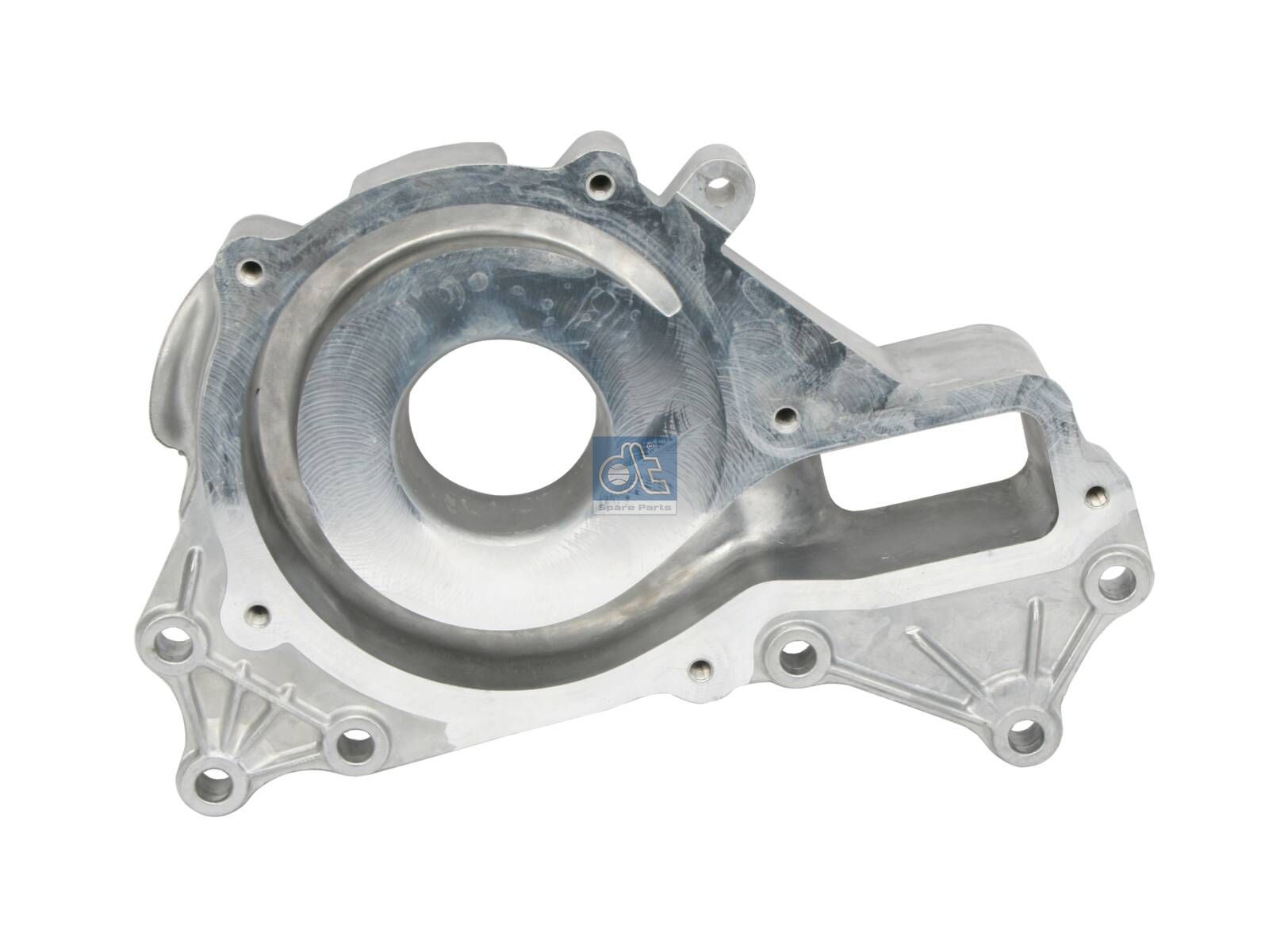 Water pump housing | DT Spare Parts 2.15590