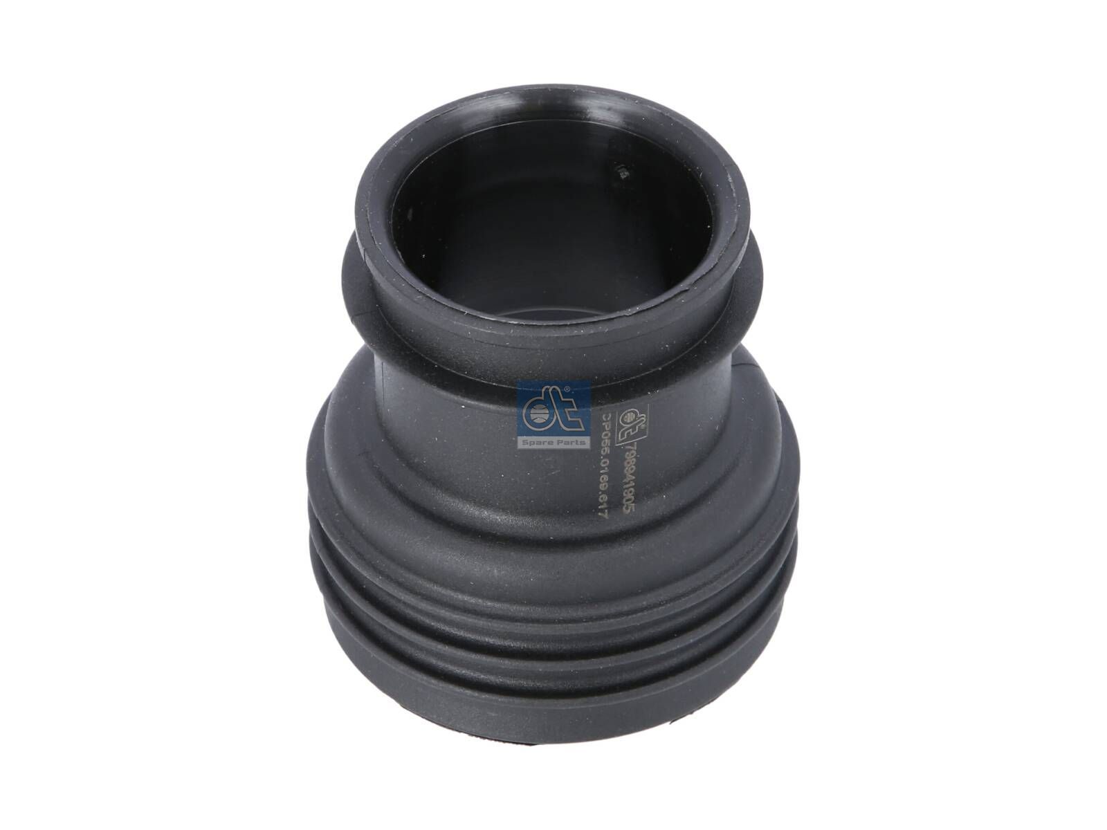 Connector | DT Spare Parts 2.15617