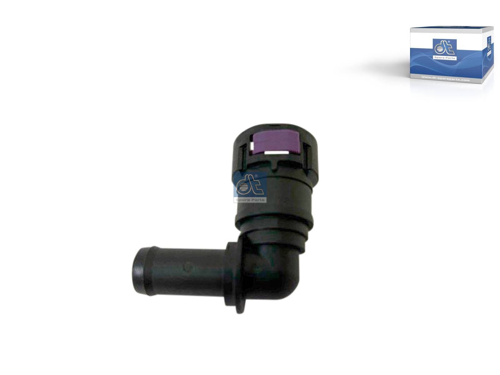 Connector | DT Spare Parts 2.15619