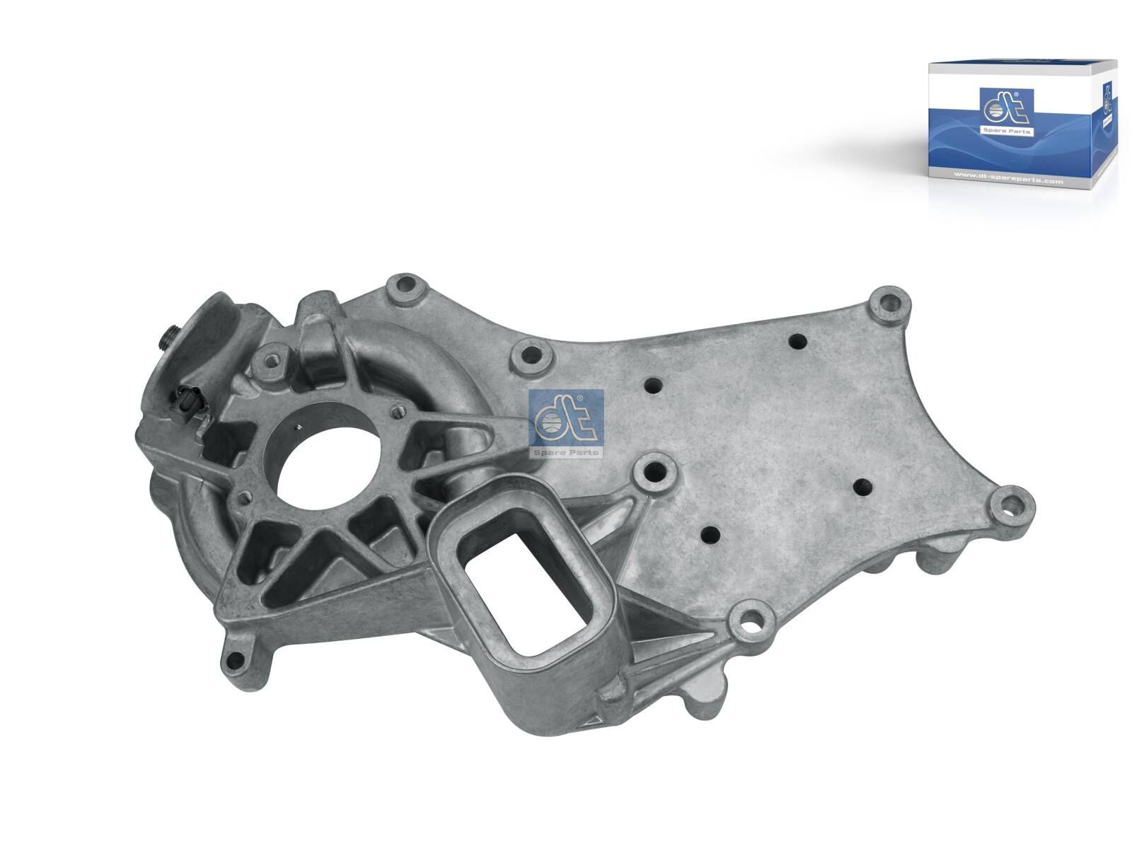 Water pump housing | DT Spare Parts 2.15620