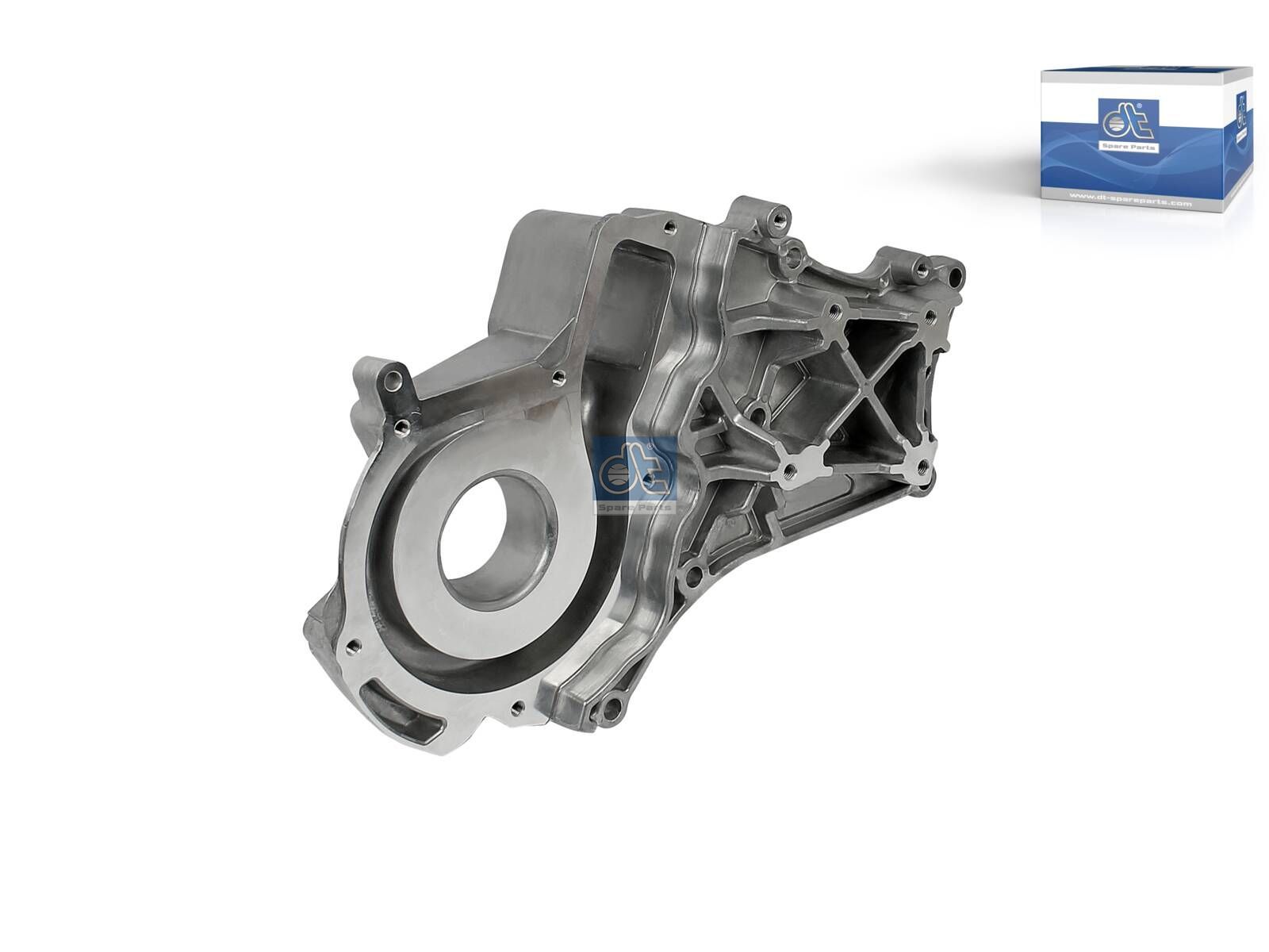 Water pump housing | DT Spare Parts 2.15622
