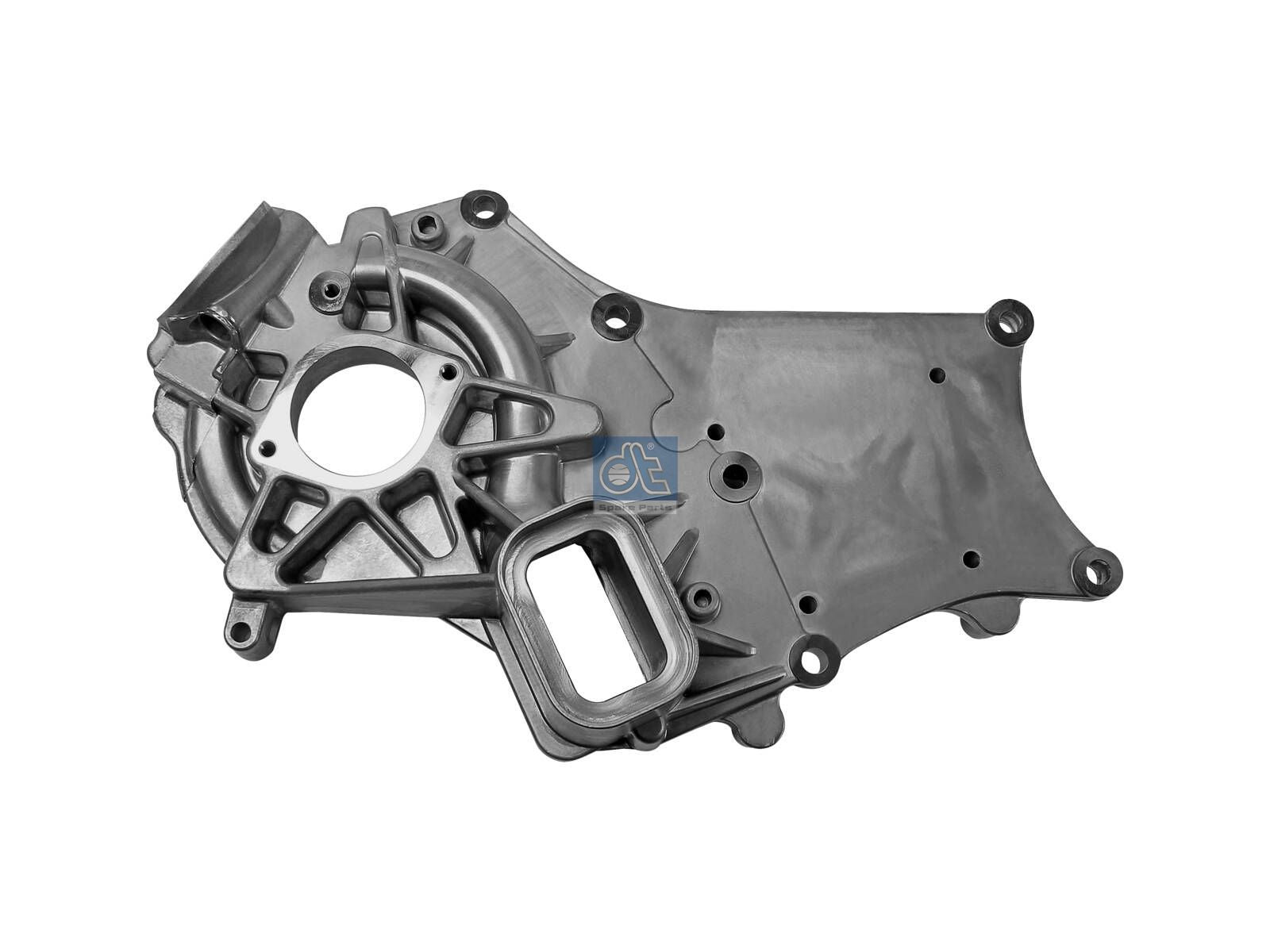 Water pump housing | DT Spare Parts 2.15622